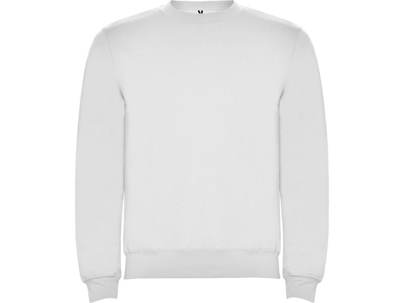 Свитшот с начесом Clasica детский