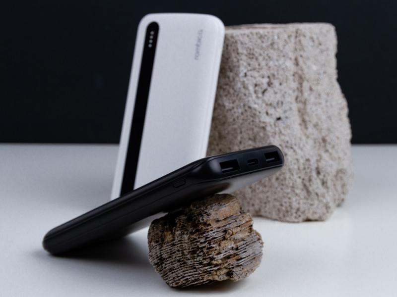 Внешний аккумулятор NEO  PBS100, 10000 mAh