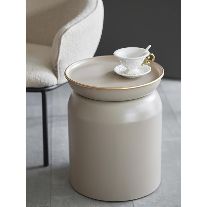 Столик журнальный ingvild, D38 см