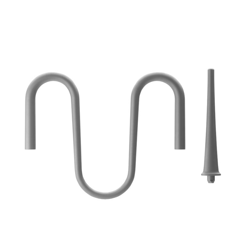 Органайзер для посуды и столовых приборов peggy, 20х55 см