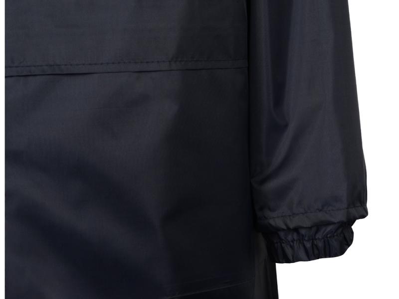 Дождевик со светоотражающими кантами Sunshine