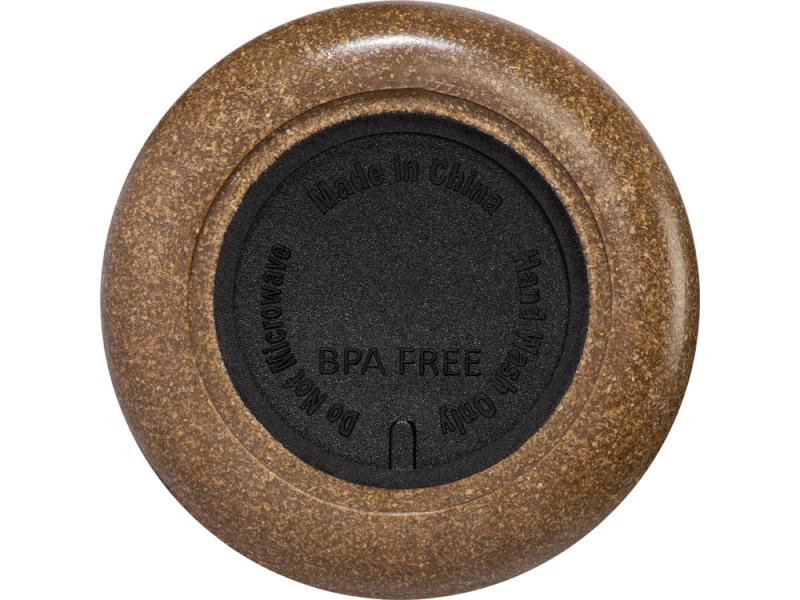 Термокружка с пробковым основанием Sierra, 550 мл