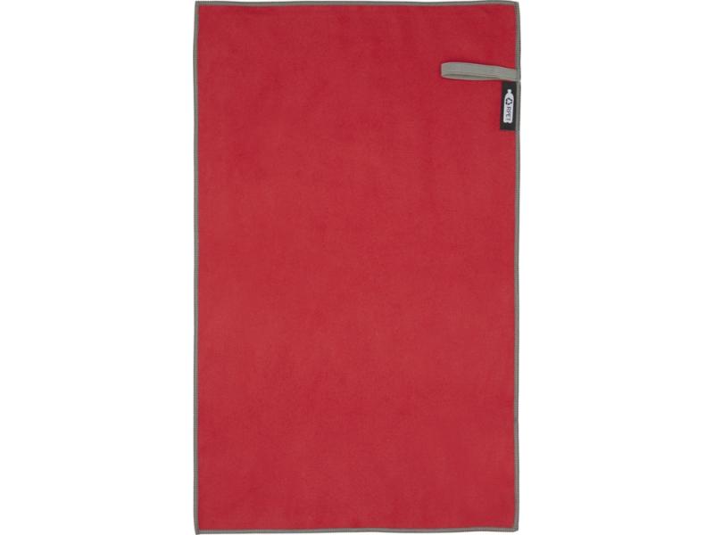 Сверхлегкое быстросохнущее полотенце Pieter 30x50см