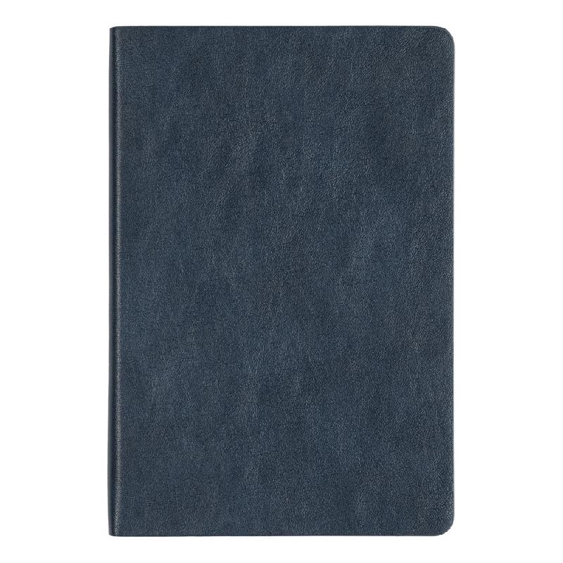 Ежедневник Flexy Ausone A5, недатированный, в гибкой обложке