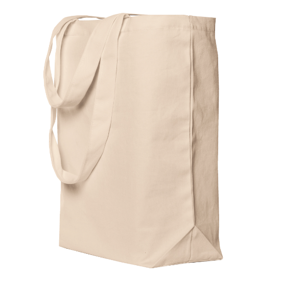 Сумка шопер STAN хлопок 43