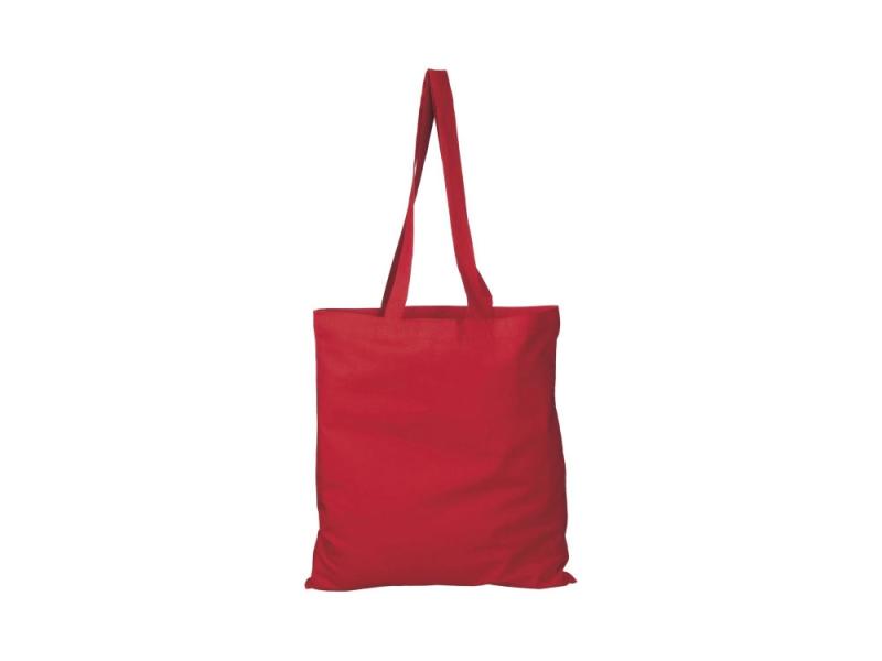 Сумка хлопковая Carolina, 100 г/м2