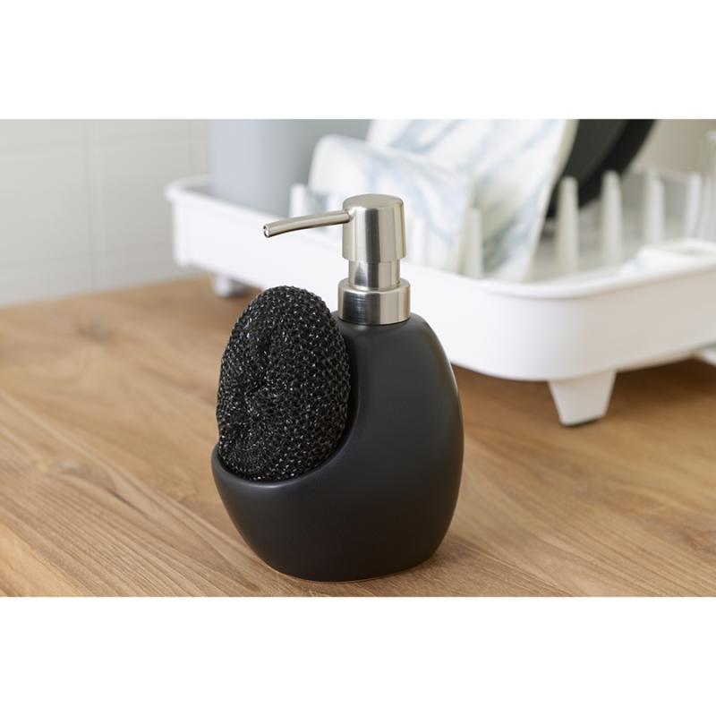 Диспенсер для мыла lystad, 460 мл