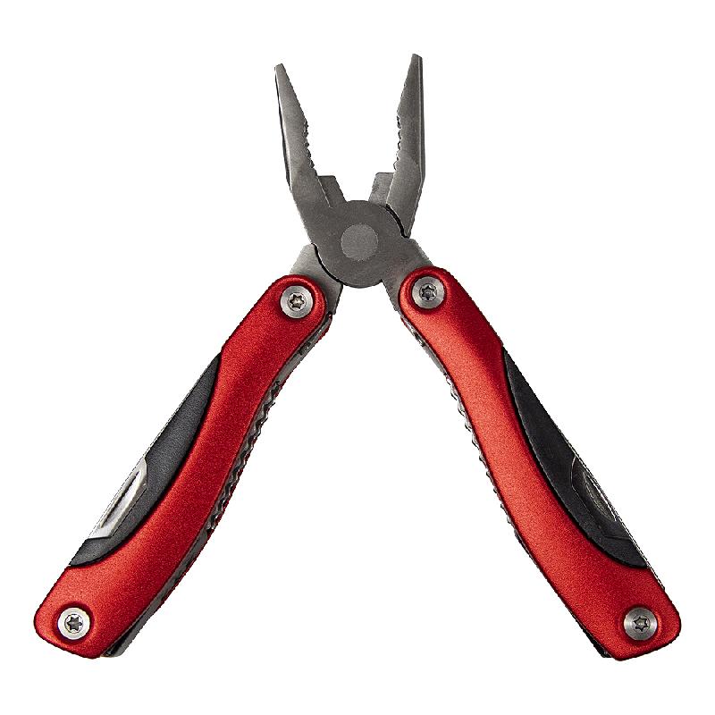 Мультитул Tools Birmingham (мультиинструмент) 11 в 1 c чехлом, в подарочной коробке