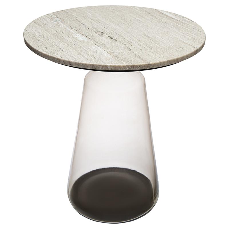 Столик кофейный odd, D50 см