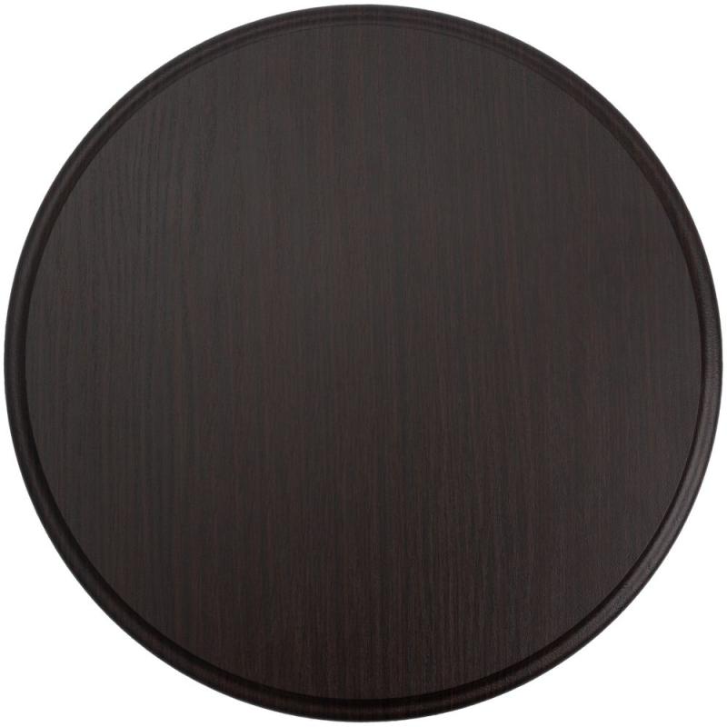 Плакетка Plaque, круглая