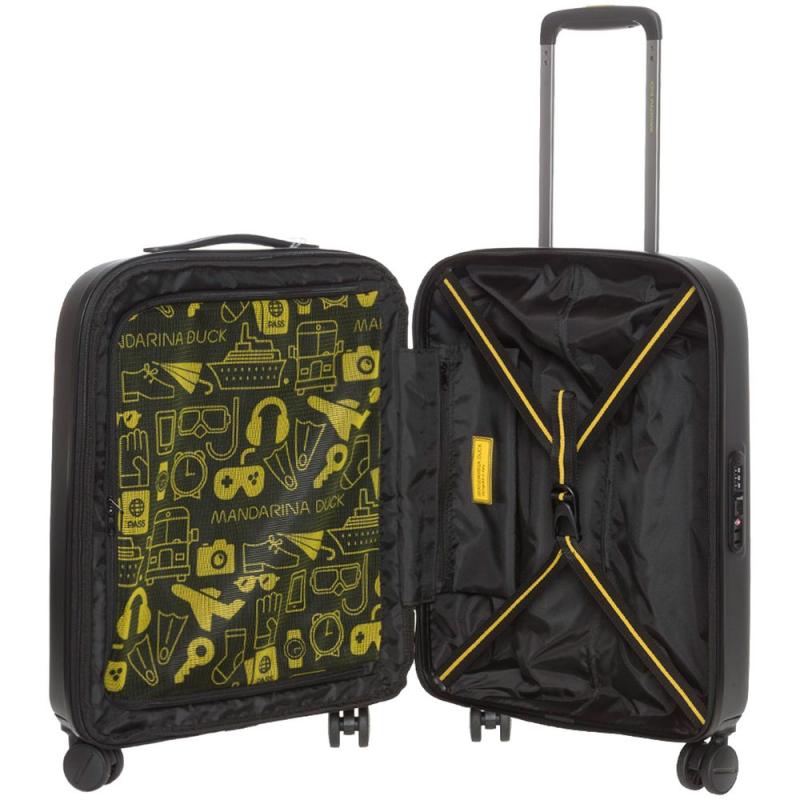 Чемодан Logoduck S