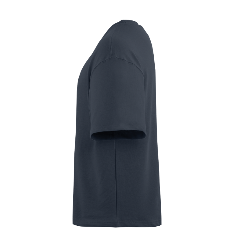 Футболка унисекс оверсайз STAN хлопок/полиэстер 260