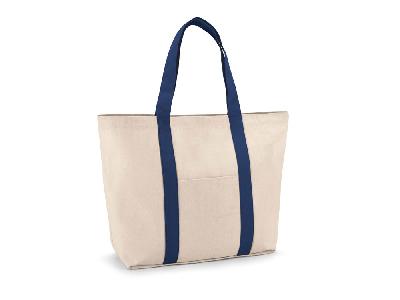 Сумка из 100% хлопка канва VILLE