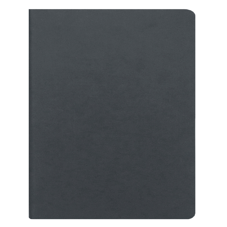 Обложка твердая City Agenda Soft A4