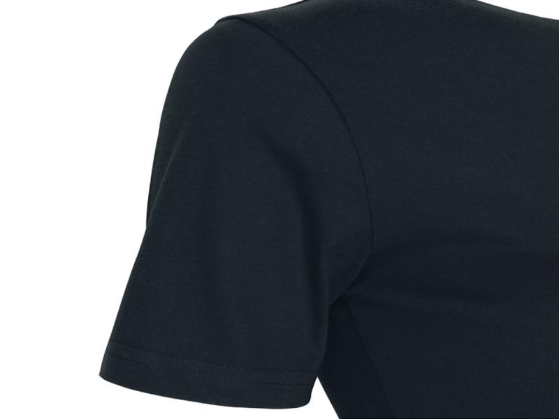 Футболка Heavy Super Club женская