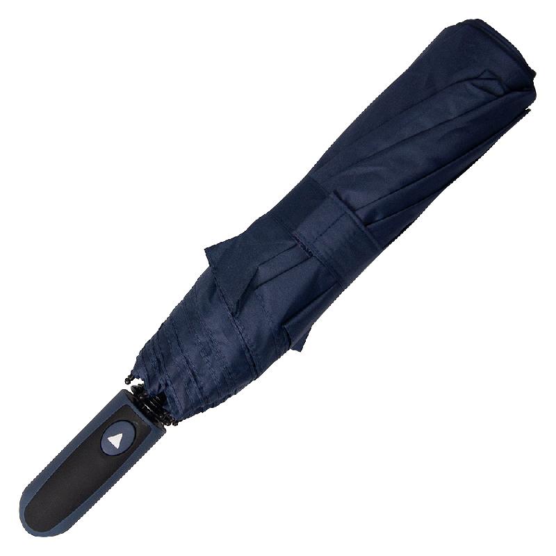 Зонт складной полуавтоматический Forest Rainman, диаметр 130 см, 8 панелей, в подарочной коробке