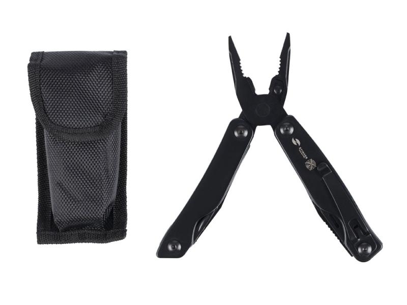 Мультитул, 11 функций