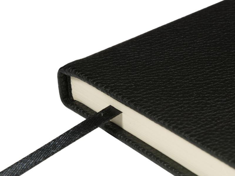 Ежедневник недатированный А5 Megapolis Loft