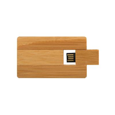 Карточка 17 Визитка деревянная, темное дерево