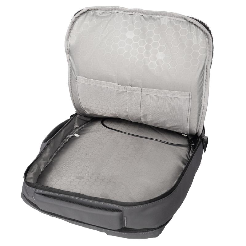 Городской рюкзак Urban с отделением для ноутбука, водоотталкивающий, нейлоновый