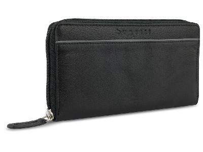 Кошелек женский Banda с защитой данных RFID