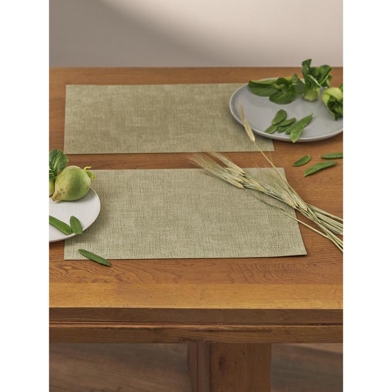 Набор из 2х сервировочных салфеток leanera, 30х45 см