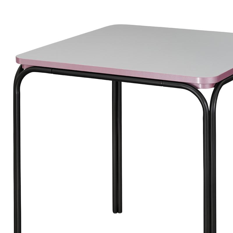 Стол обеденный ror, 70х70 см