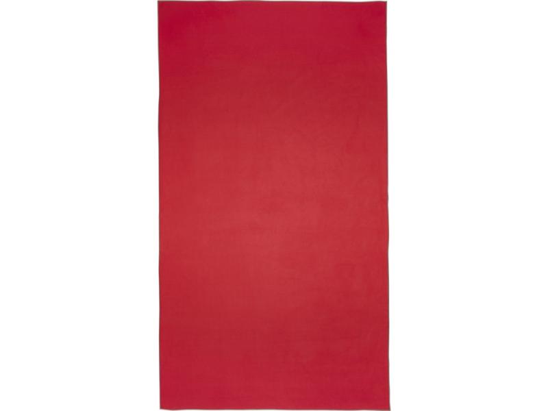 Сверхлегкое быстросохнущее полотенце Pieter 100x180см