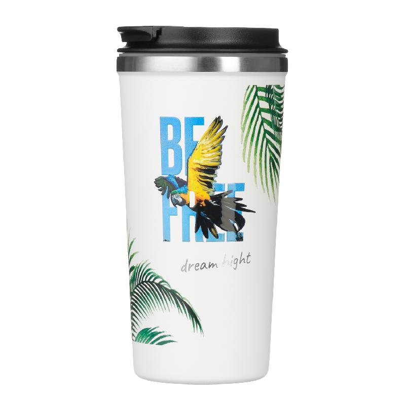 Термокружка вакуумная Palermo