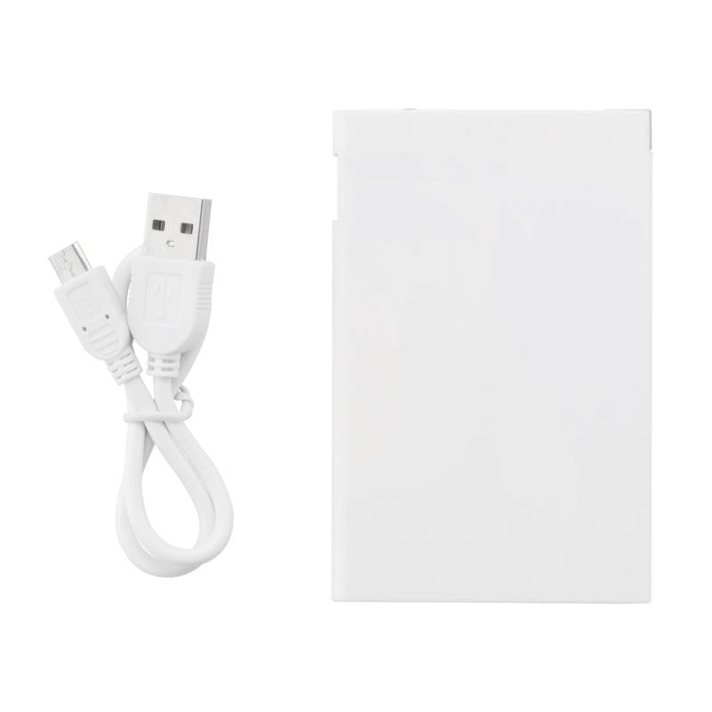 Зарядное устройство, 2500 mAh