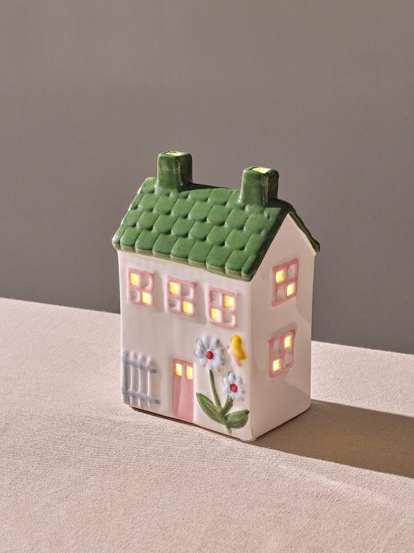 Домик с подсветкой billund из коллекции