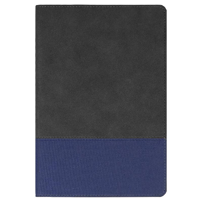 Ежедневник Flexy Treviso Nuba Sand Color А5, недатированный, в гибкой обложке