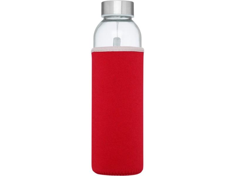 Бутылка спортивная Bodhi из стекла