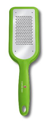 Тёрка мелкая VICTORINOX, 26 см, АБСпластик  , в картонной коробке