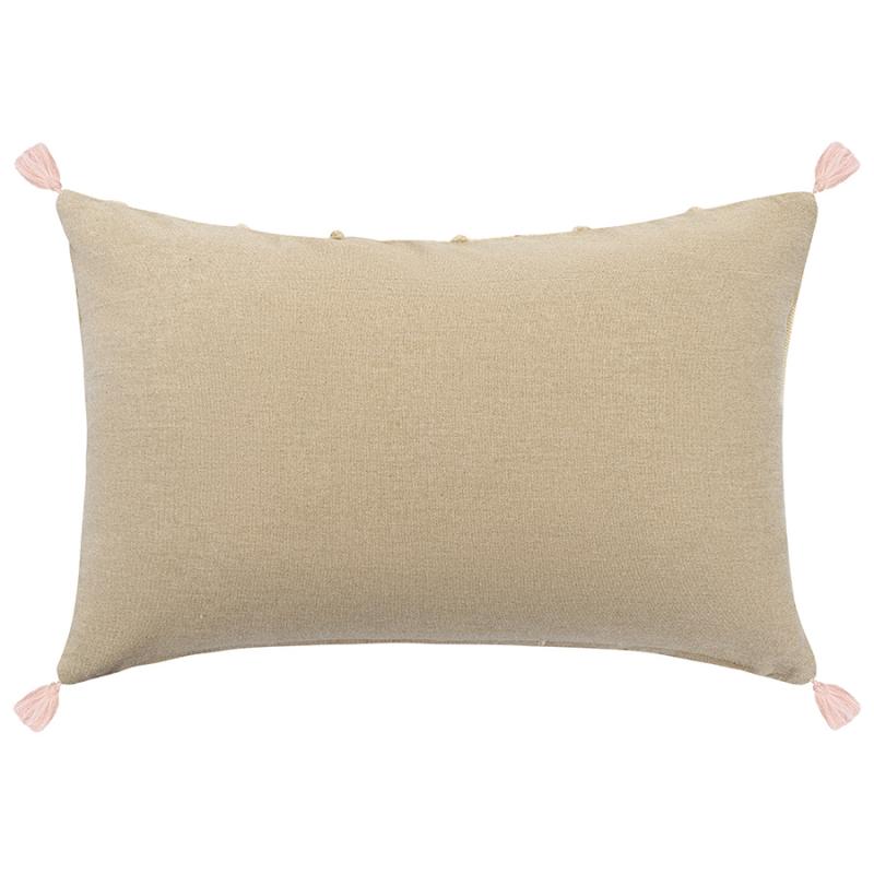 Чехол на подушку Баланс из коллекции , 30х45 см