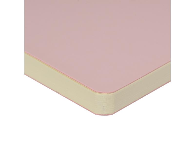 Скетчбук B5 Sketch & Art 100 г/м2, soft-touch