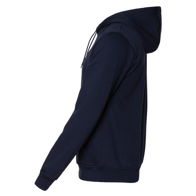 Худи унисекс STAN футер с начёсом 260