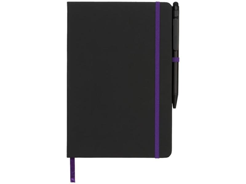 Блокнот А5 Noir Edge