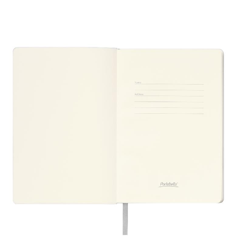 Ежедневник Spark недатированный,  (с упаковкой, со стикерами)