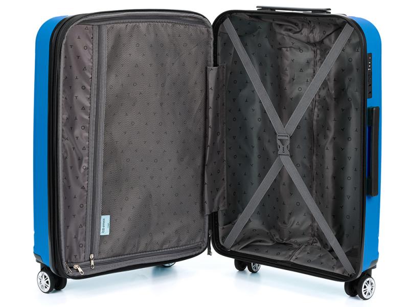 Чемодан В Отпуск, 62 л