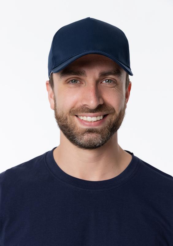 Футболка унисекс STAN, хлопок 150, 51