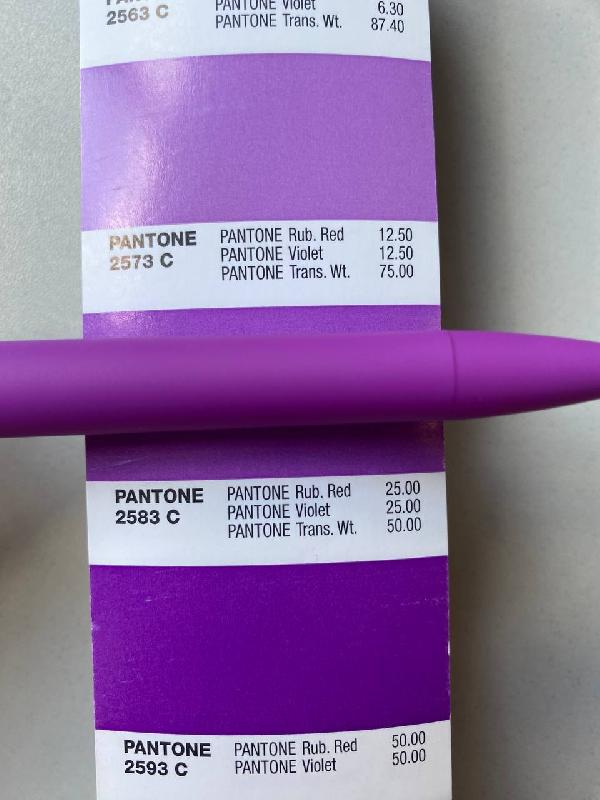 Ручка шариковая, пластиковая, Zorro