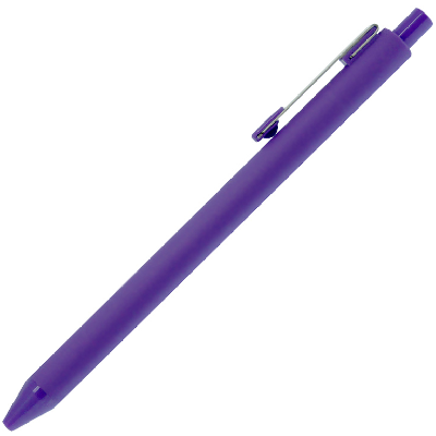 Ручка шариковая, пластиковая, INFINITY