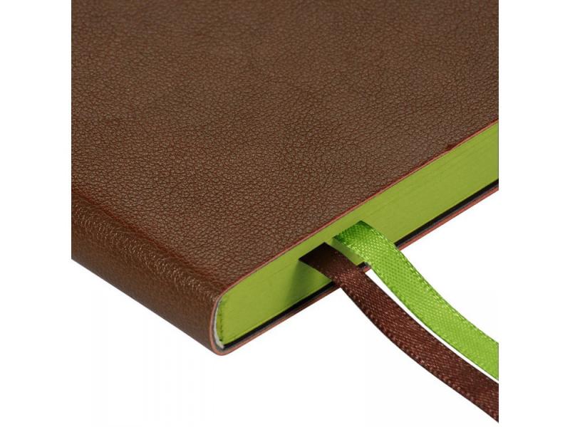 Ежедневник недатированный А5 Boston