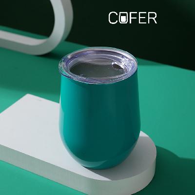 Кофер глянцевый CO12