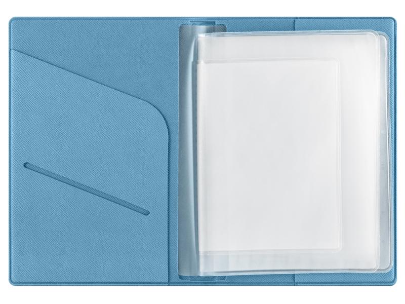 Обложка для автодокументов Favor