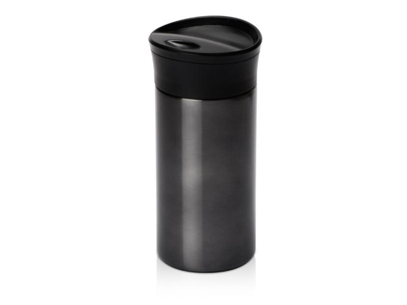 Вакуумная герметичная термокружка Upgrade, тубус