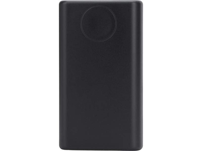 Внешний беспроводной аккумулятор 2-в-1 с функцией зарядки Apple Watch, QC/PD AtomIQ, 10000 мАч