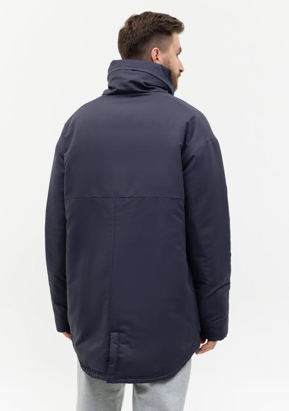 Куртка утепленная мужская STAN