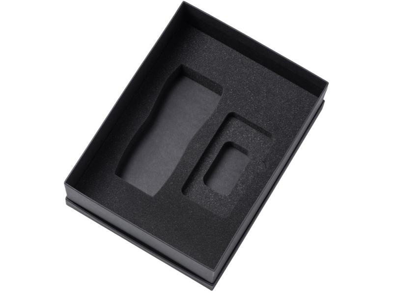 Подарочный набор COLOR IT c термокружкой и повербанком